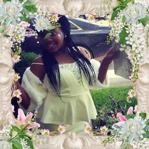 Meet your Posher, Tamia